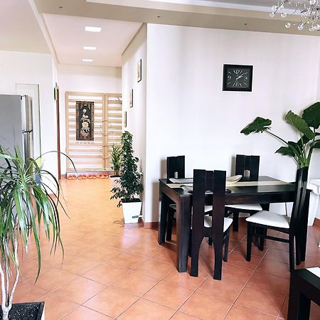 City Center Apartment Galeria Tirana Exterior photo