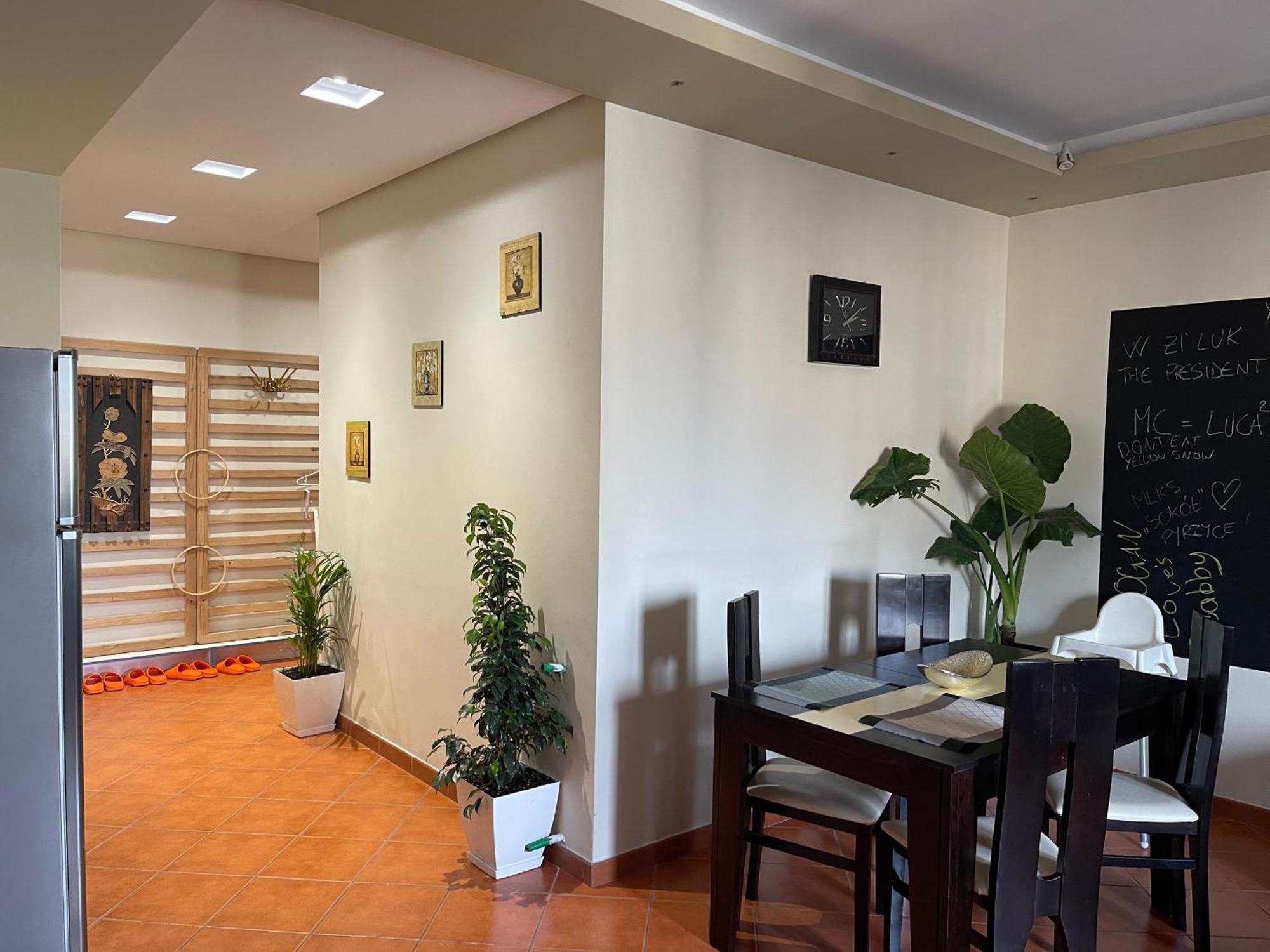 City Center Apartment Galeria Tirana Exterior photo